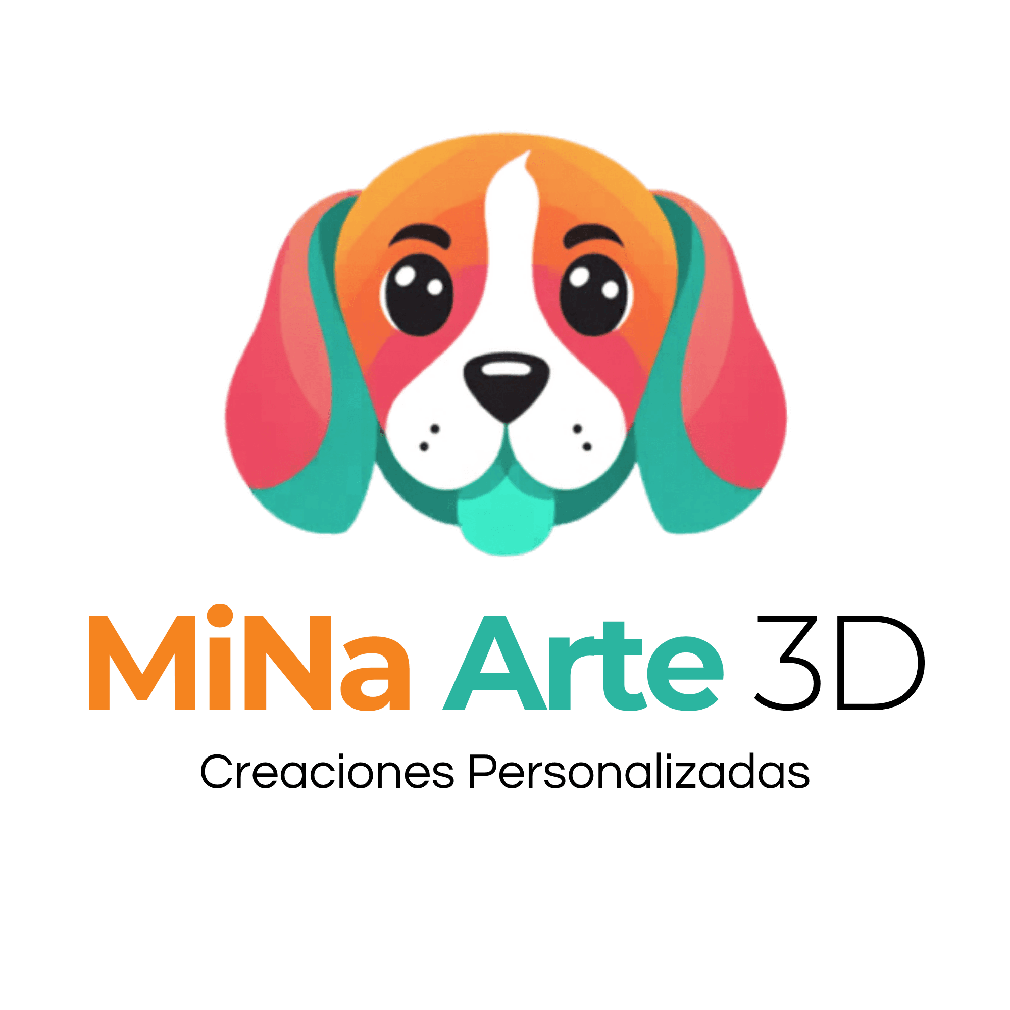 MiNa Arte 3D