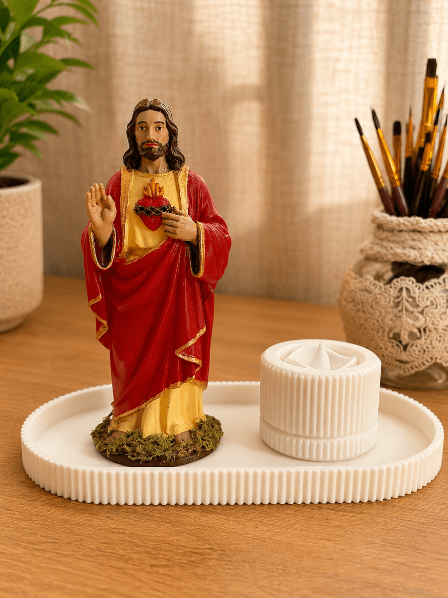 SAGRADO